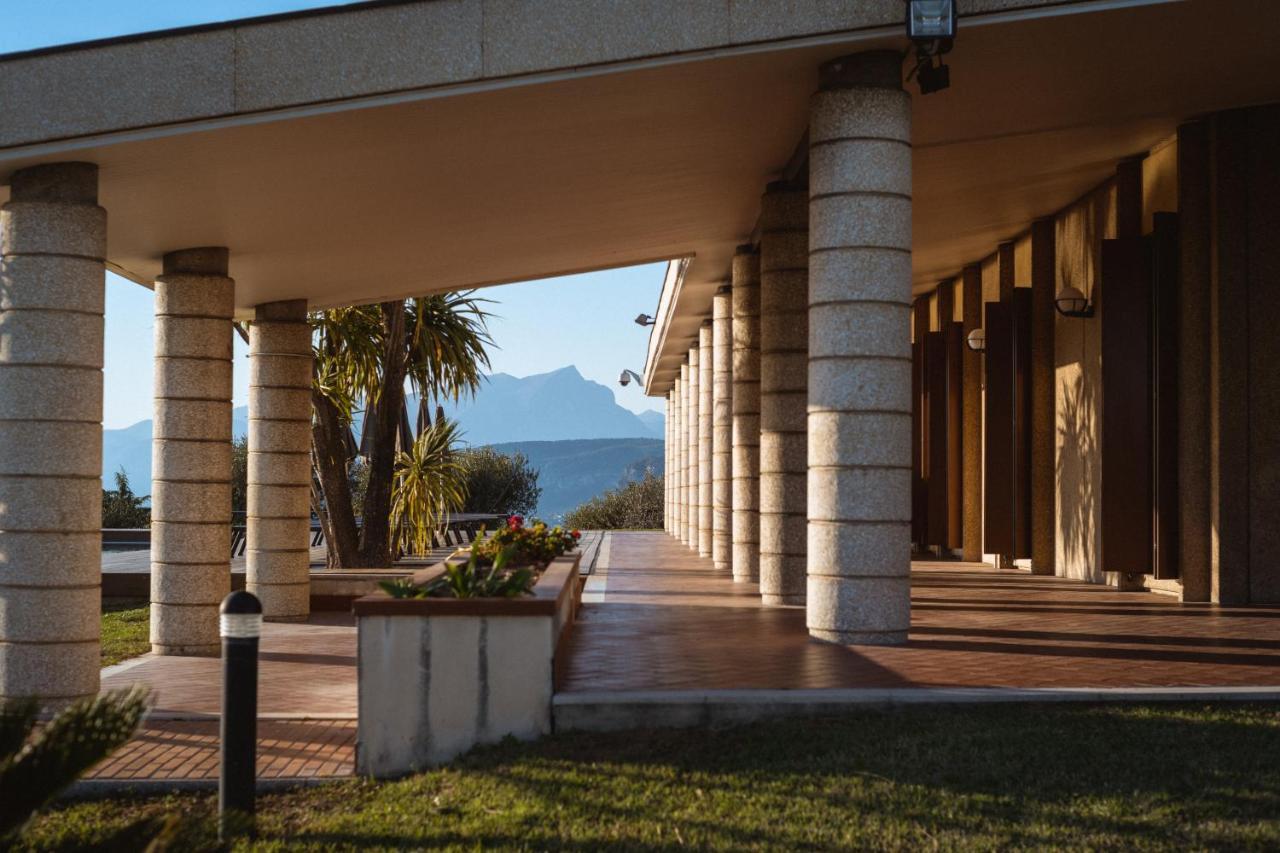 Villa Cavaion Кавайон-Веронезе Екстер'єр фото